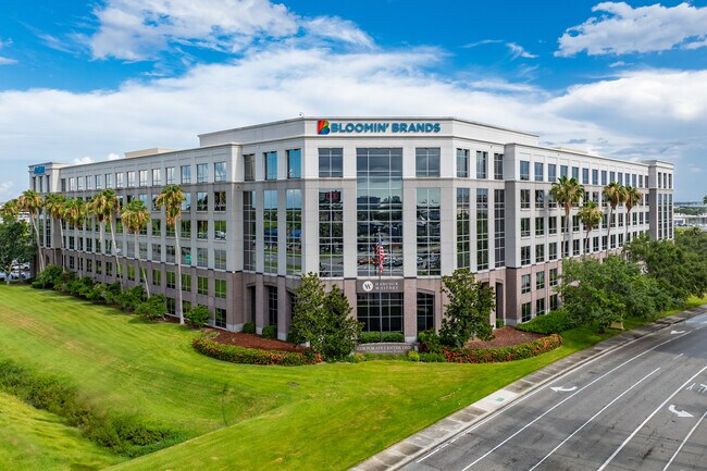 Más detalles de 2202 N Westshore Blvd, Tampa, FL - Coworking en alquiler