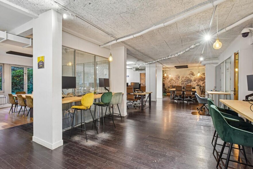 5 Rue Moufle, Paris en venta - Foto del interior - Imagen 3 de 14