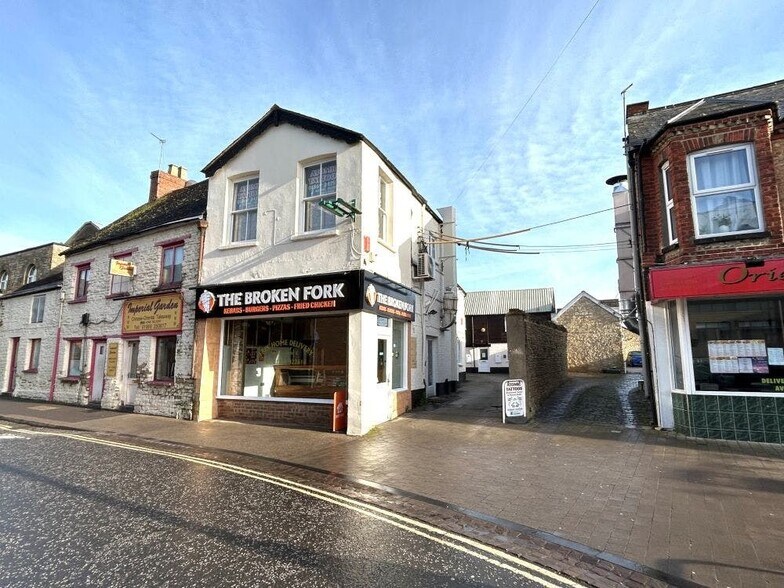 2 North St, Bicester en venta - Foto del edificio - Imagen 3 de 15