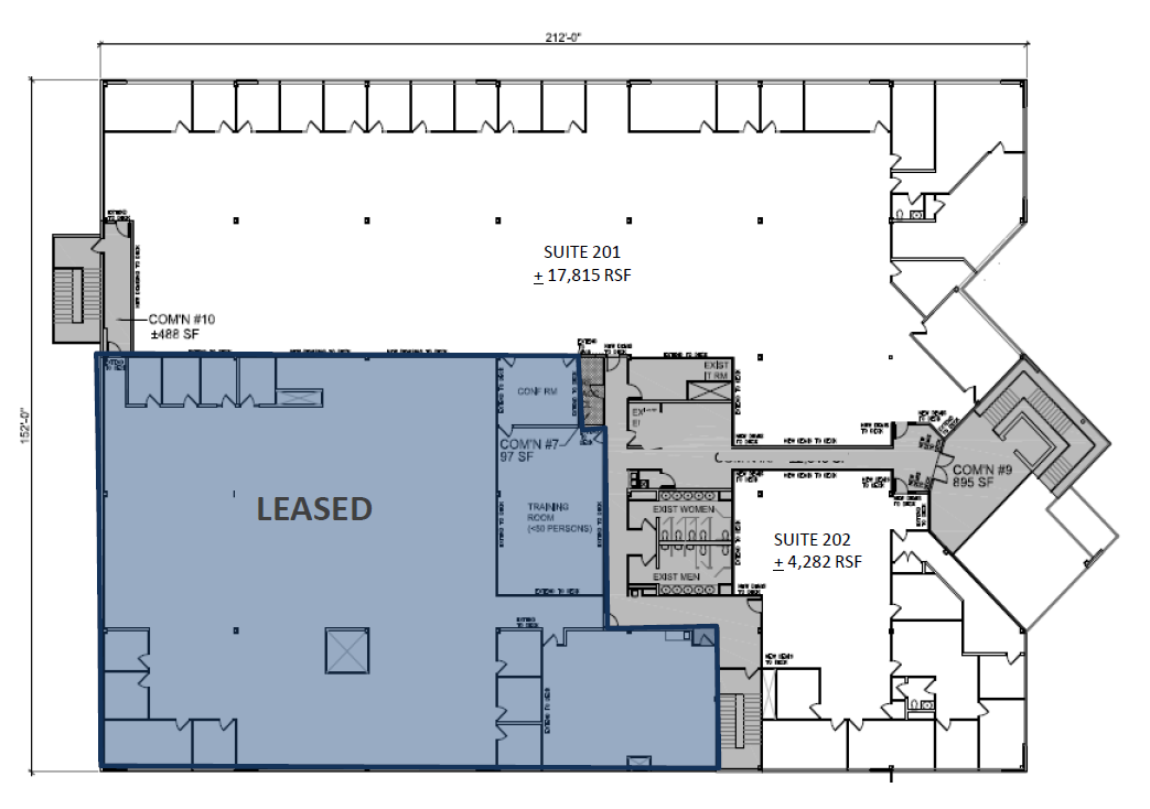 1391 Corporate Dr, Mchenry, IL en venta Plano de la planta- Imagen 1 de 1