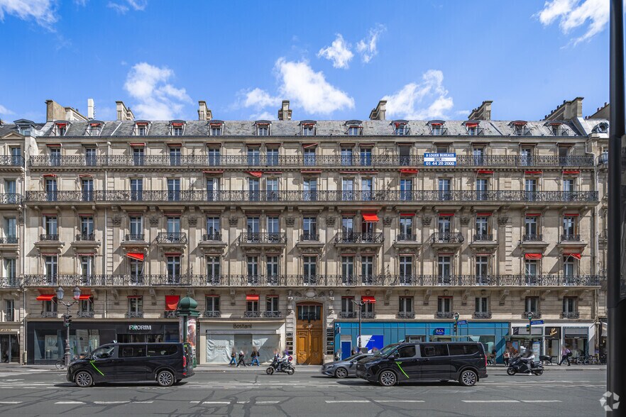 32 Avenue De L'Opera, Paris en alquiler - Foto principal - Imagen 1 de 22