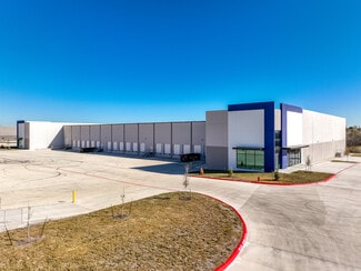 Más detalles de 5930-6010 Eisenhauer Rd, San Antonio, TX - Nave en alquiler