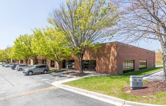 Más detalles de 150-164 Lakefront Dr, Cockeysville, MD - Flex en alquiler