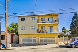 Más detalles para 3320 MacArthur Blvd, Oakland, CA - Edificios residenciales en venta