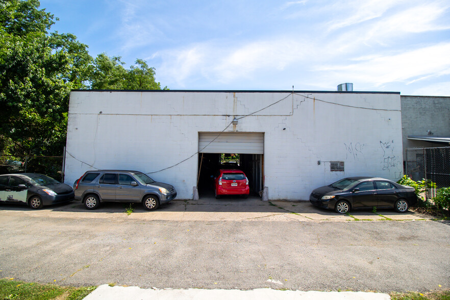 3001 Earl Pl NE, Washington, DC en venta - Foto del edificio - Imagen 3 de 22