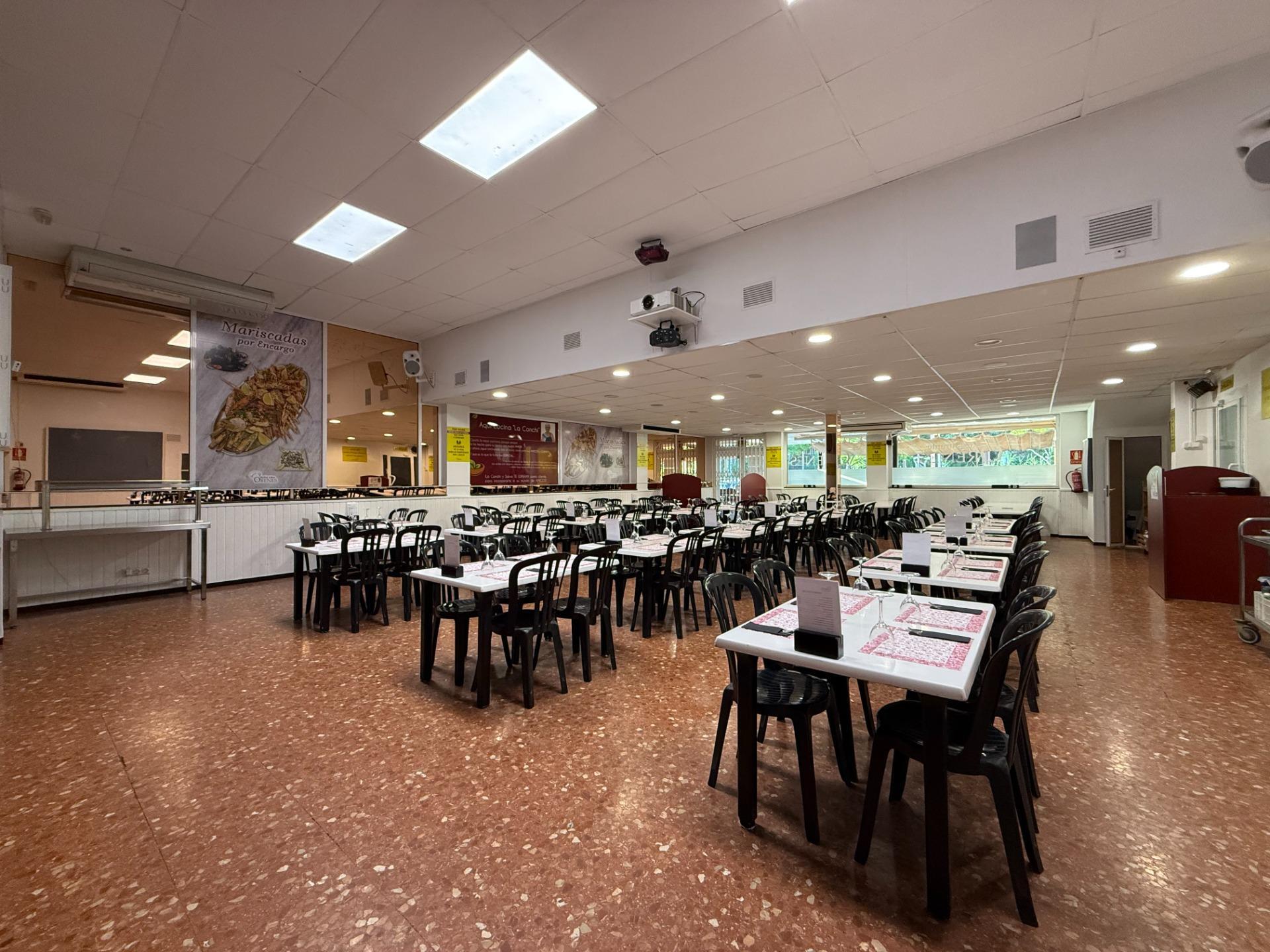 Local en Castelldefels, Barcelona en alquiler Foto del interior- Imagen 1 de 12