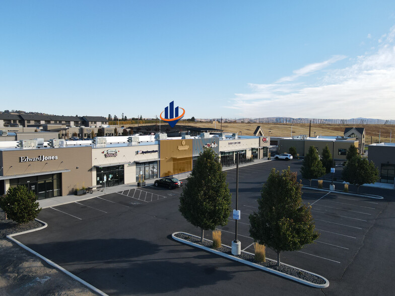 6411 W Nob Hill Blvd, Yakima, WA en alquiler - Foto del edificio - Imagen 3 de 7