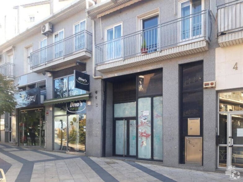 Edificio residencial en Arganda del Rey, Madrid en venta - Foto del interior - Imagen 1 de 1