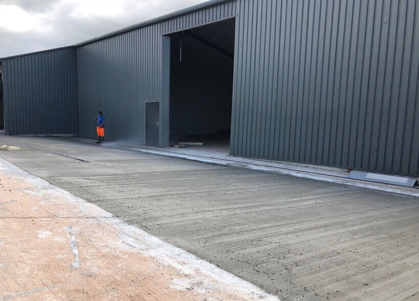 Rockbeare Hl, Exeter en alquiler - Foto del edificio - Imagen 3 de 4