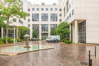 Más detalles de 2 Rue Jacques Daguerre, Rueil-Malmaison - Oficina en alquiler