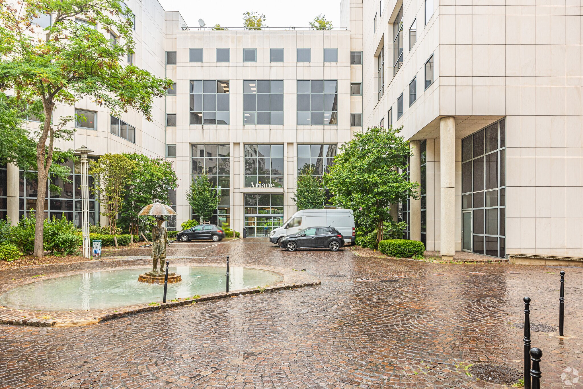 2 Rue Jacques Daguerre, Rueil-Malmaison en alquiler Foto principal- Imagen 1 de 4