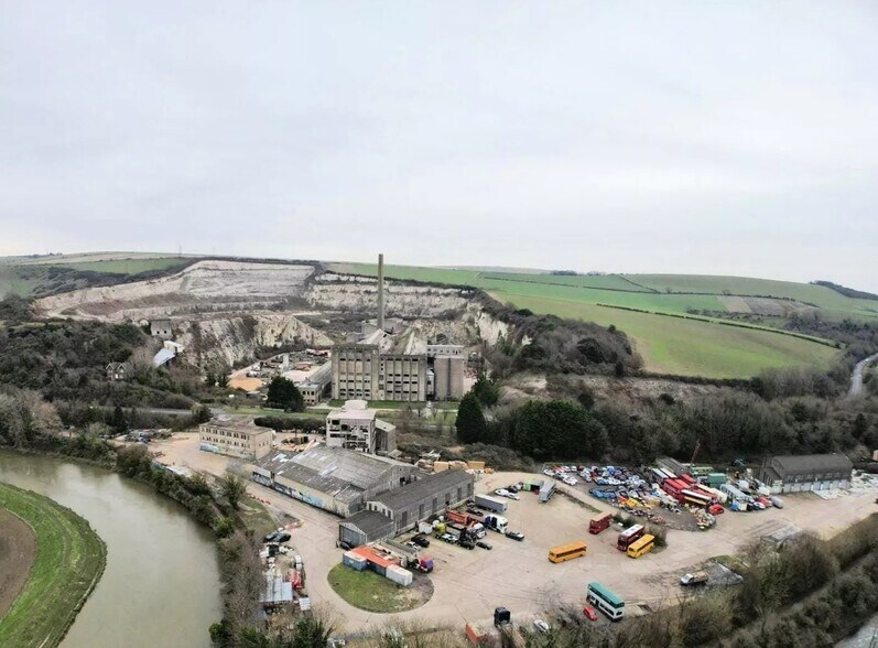 Shoreham Rd, Upper Beeding en alquiler - Foto principal - Imagen 1 de 5