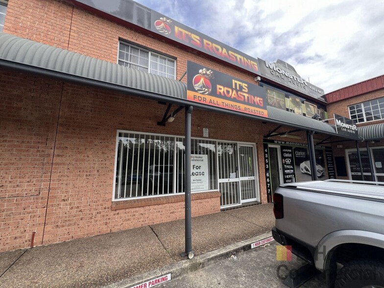 168 Pacific Hwy, Tuggerah en alquiler - Foto del edificio - Imagen 1 de 4