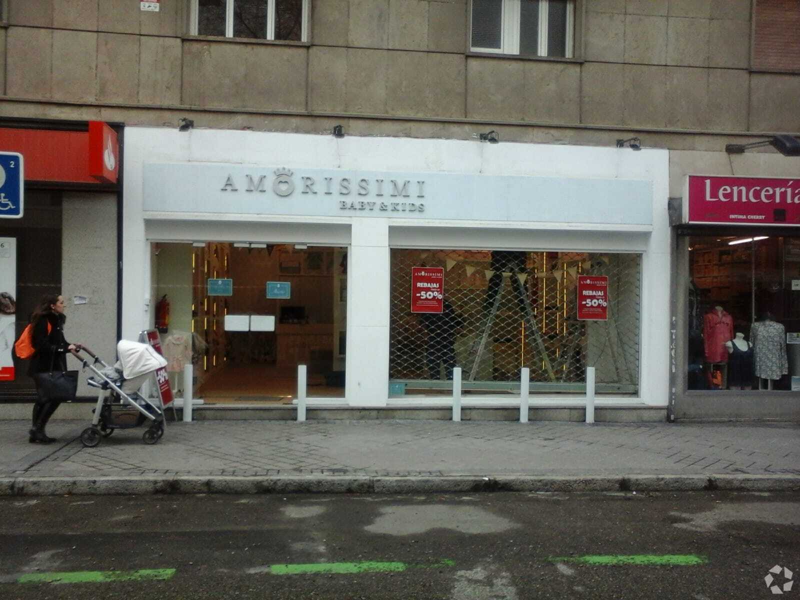 en Madrid, Madrid en venta Foto del interior- Imagen 1 de 1