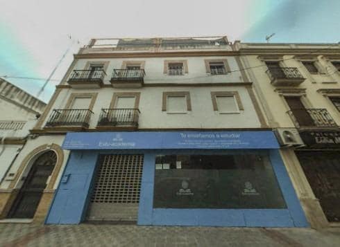 Local en Alcalá de Guadaíra, Sevilla en venta - Foto del edificio - Imagen 1 de 1