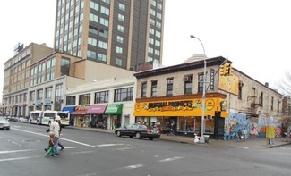 Más detalles para 2486-2488 Webster Ave, Bronx, NY - Locales en venta