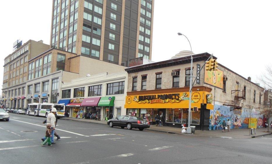 2486-2488 Webster Ave, Bronx, NY en venta - Foto principal - Imagen 1 de 2