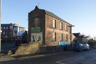 Más detalles de Middleton Rd, Morley - Oficina/Local en alquiler