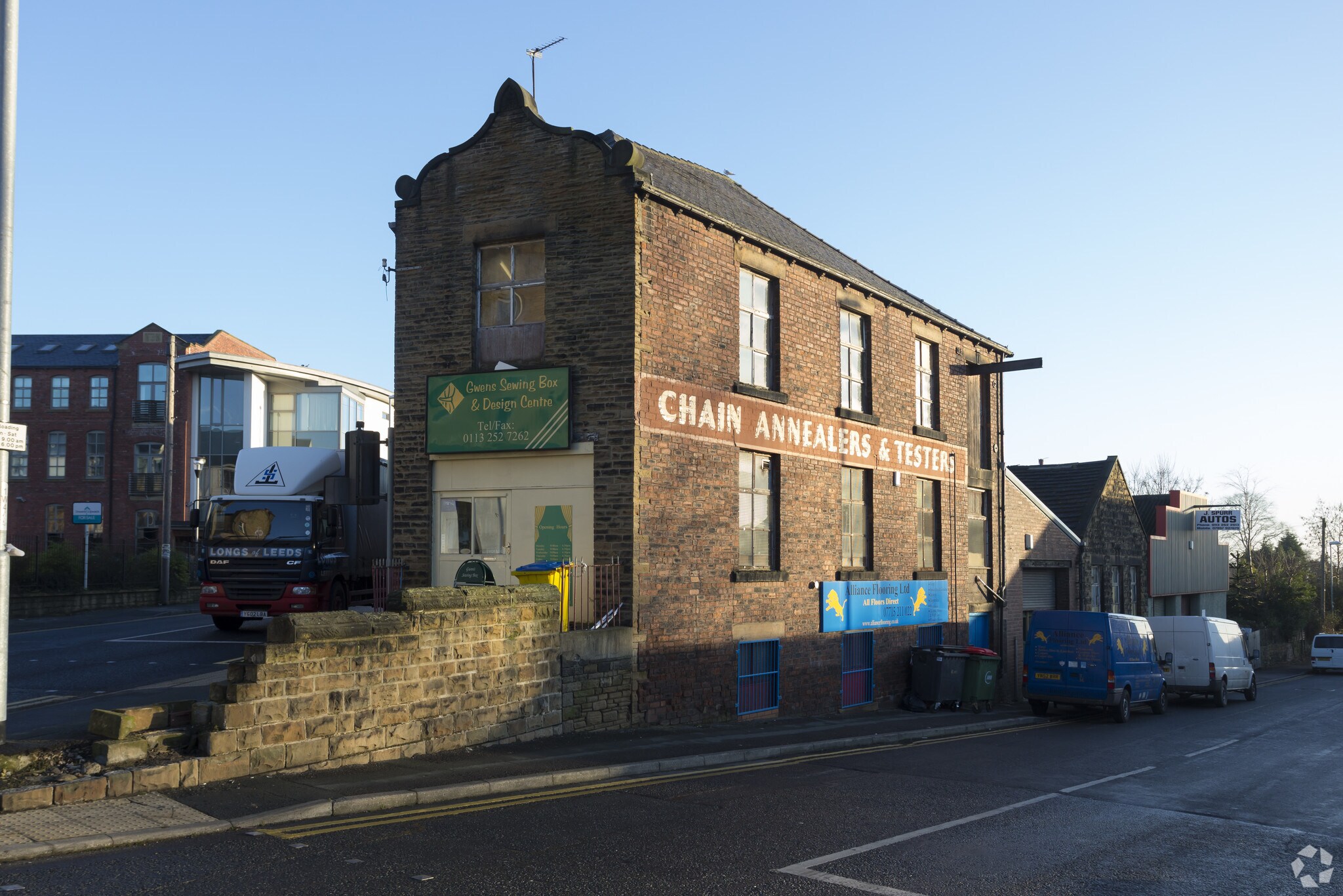 Middleton Rd, Morley en alquiler Foto principal- Imagen 1 de 5