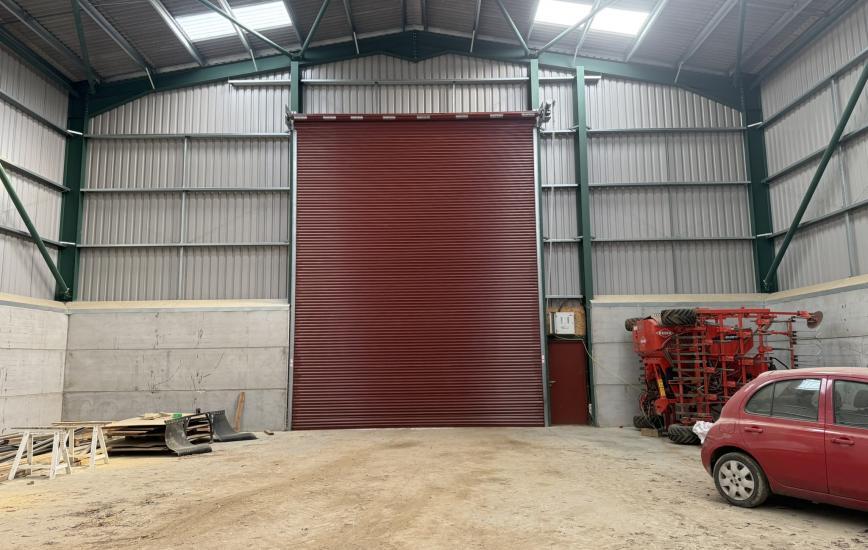 Church Farm lane, Barford en alquiler - Foto del interior - Imagen 3 de 4