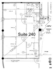 777 SE 20th St, Fort Lauderdale, FL en alquiler Plano del sitio- Imagen 1 de 1