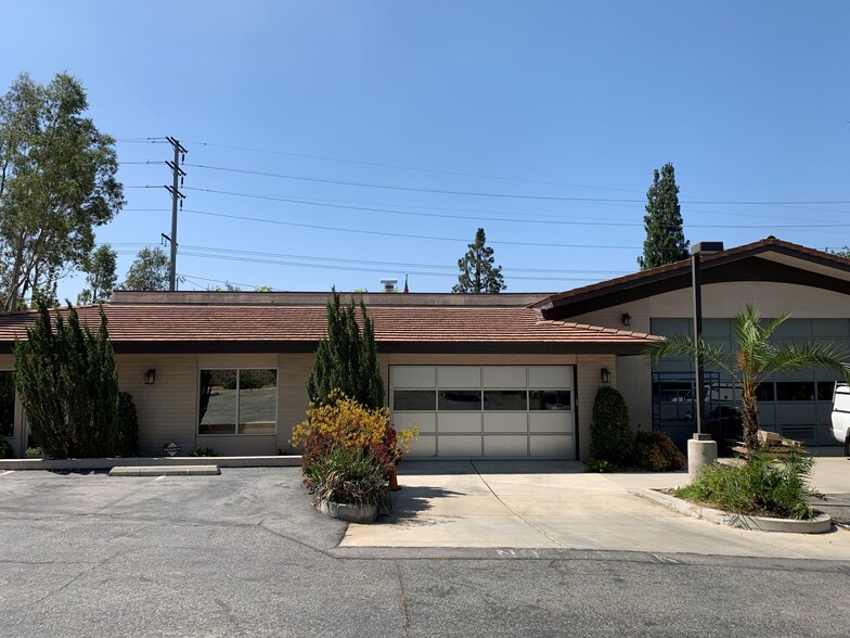 431 W Baseline, Claremont, CA en venta - Foto del edificio - Imagen 3 de 19