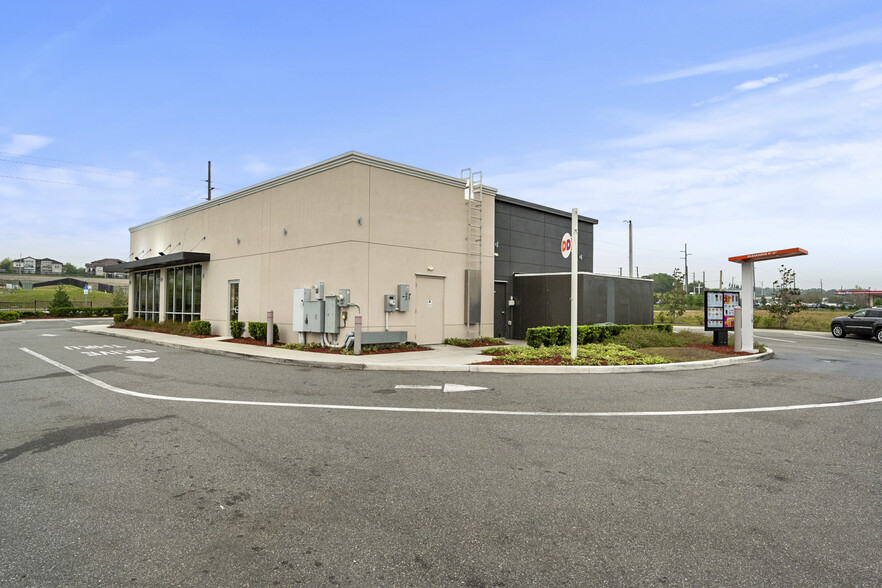 3301 S Highway 27, Clermont, FL en alquiler - Foto del edificio - Imagen 3 de 10