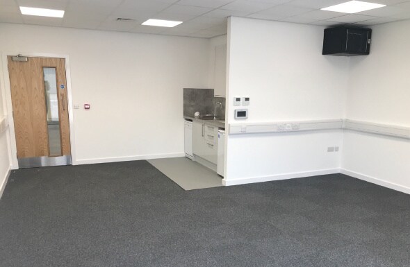 12 Collis Close, Burntwood en alquiler - Foto del interior - Imagen 3 de 5