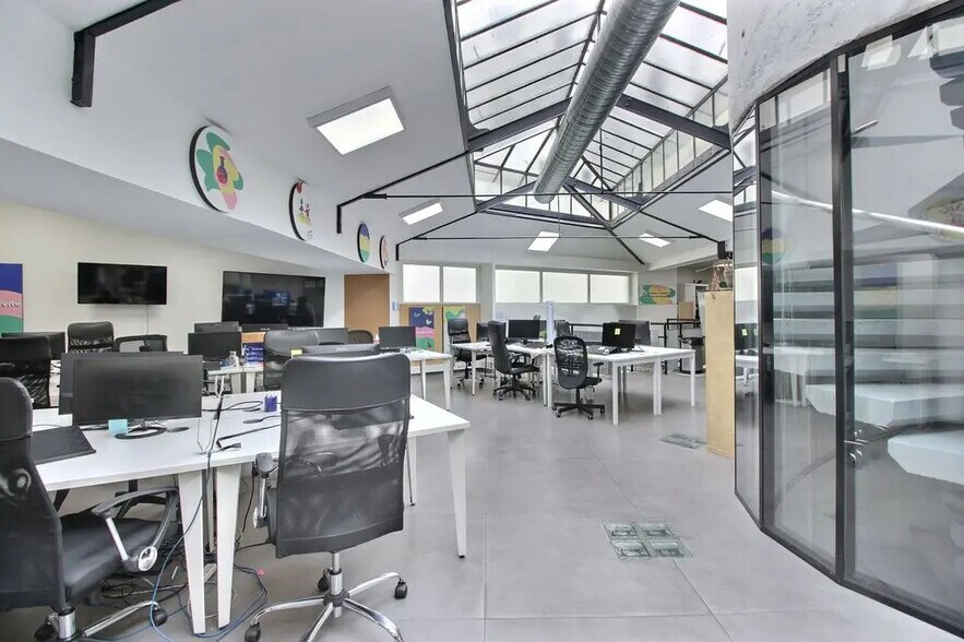 27 Rue De Citeaux, Paris en alquiler - Foto del edificio - Imagen 3 de 11