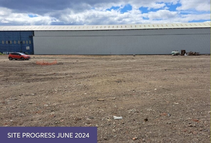 Unthank Rd, Bellshill en alquiler - Foto del edificio - Imagen 3 de 5