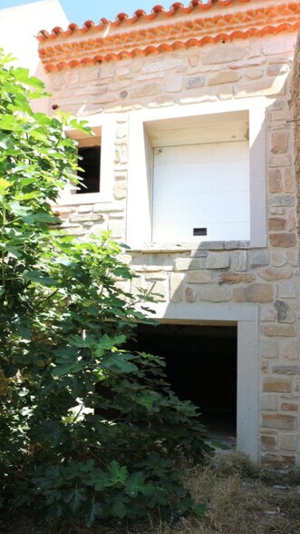 Nave en Santa Ana, Cáceres en venta - Foto del edificio - Imagen 3 de 17