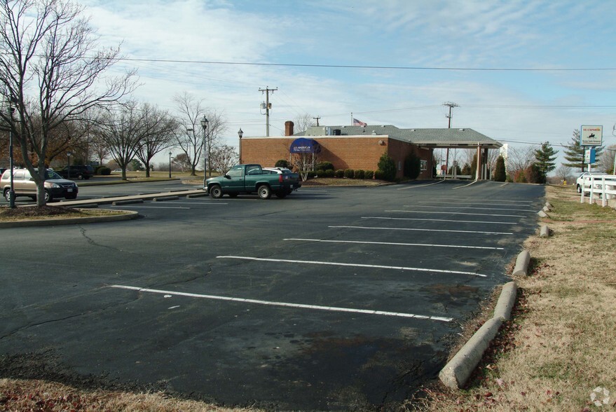 1415 Eastridge Rd, Richmond, VA en alquiler - Foto del edificio - Imagen 2 de 8