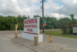 Más detalles para Morris Industrial Park, Englewood, FL - Terrenos en venta