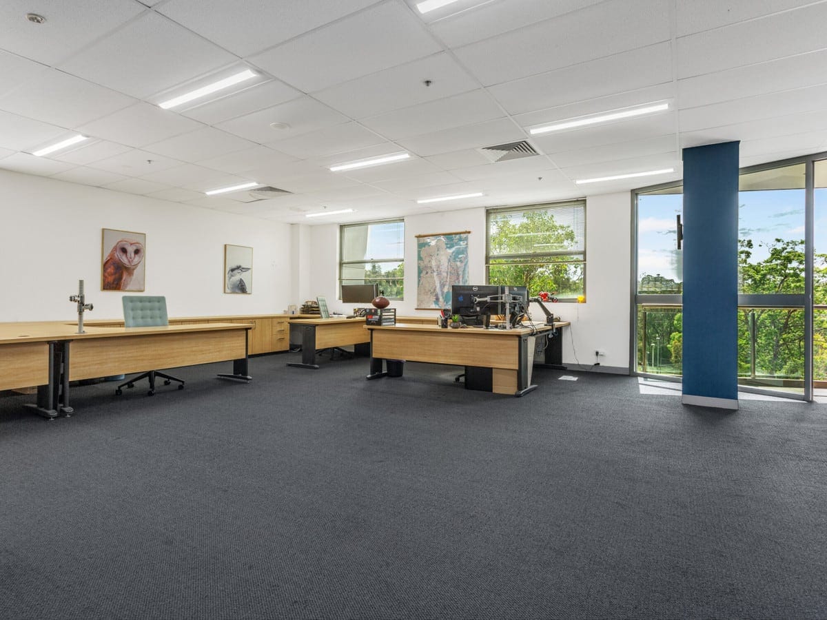354 Eastern Valley Way, Chatswood, NSW 2067 - Unidad 301 - - Foto del interior - Image 2 of 5