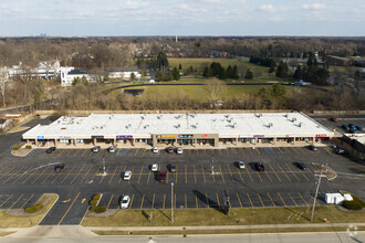 1855 S Reynolds Rd, Toledo, OH - VISTA AÉREA  vista de mapa - Image1