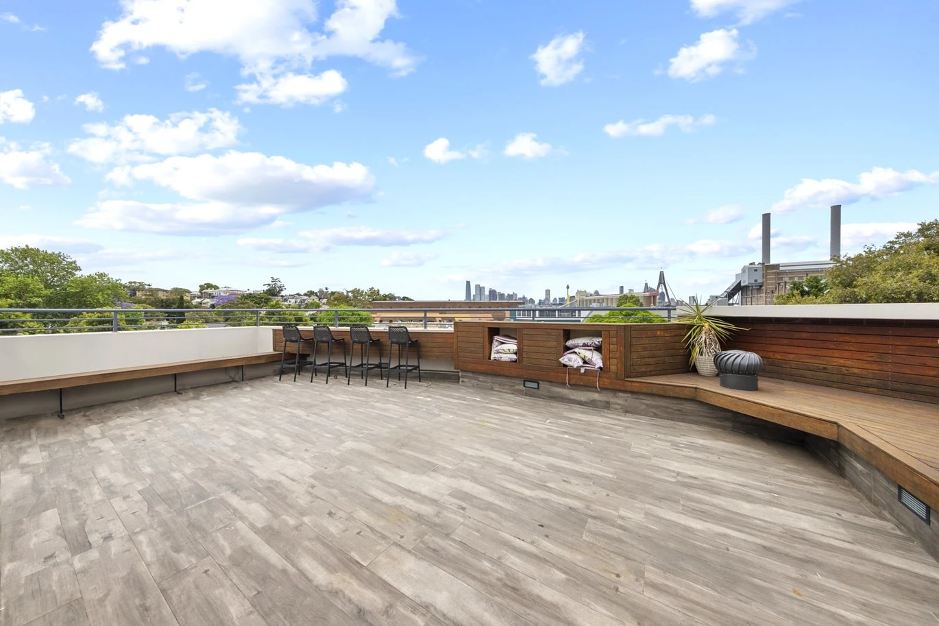 1 Brent St, Rozelle en alquiler Otros- Imagen 1 de 3