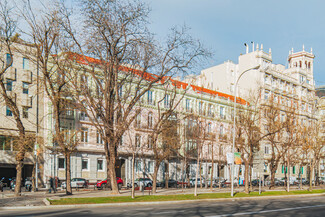 Más detalles para Paseo de la Castellana, 9-11, Madrid - Oficinas en alquiler