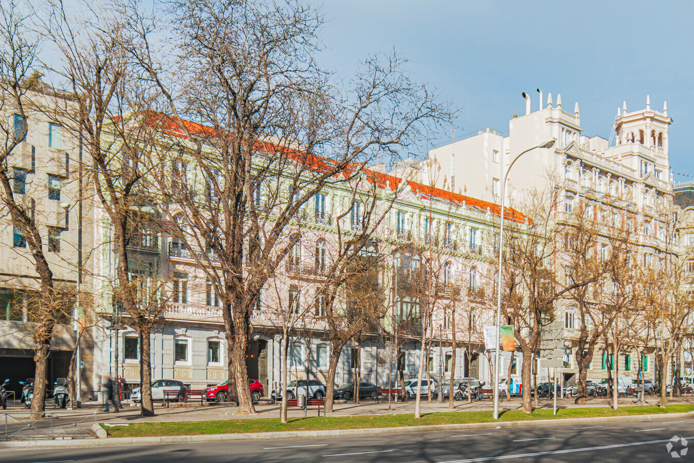 Foto del edificio