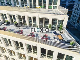 Más detalles de 43-45 Rue D'Armagnac, Bordeaux - Coworking en alquiler