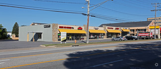 Más detalles para 10112-10130 York Rd, Cockeysville, MD - Local en alquiler