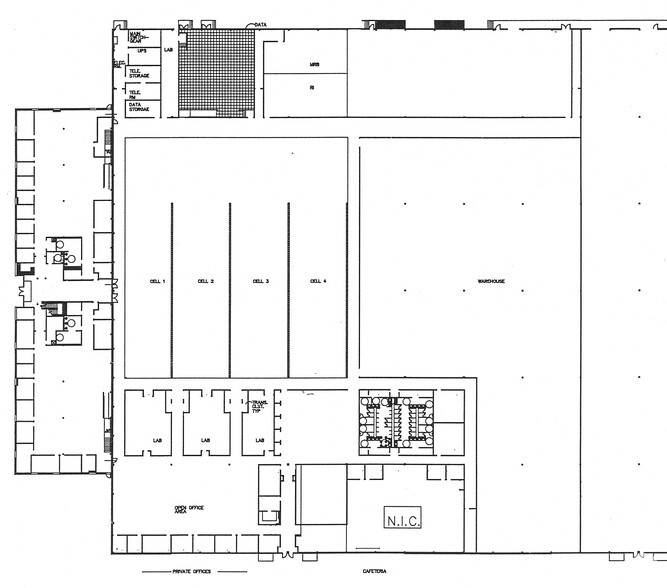 1465-1475 Lawrence Dr, Thousand Oaks, CA en alquiler - Otros - Imagen 2 de 6