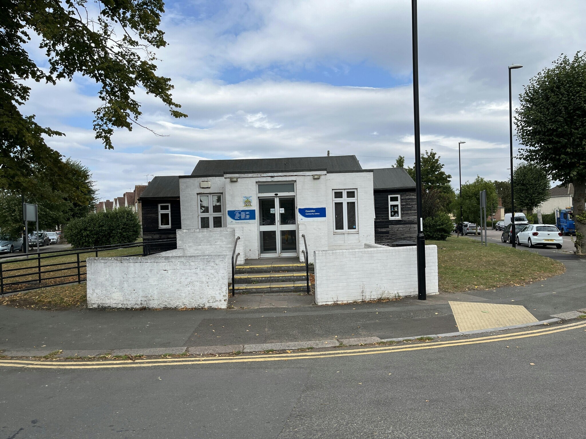 1 Lawrence Saunders Road, Coventry en alquiler Foto del edificio- Imagen 1 de 13