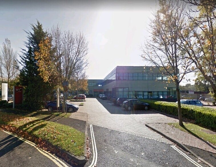 Silverthorne Way, Waterlooville en alquiler - Foto del edificio - Imagen 3 de 3