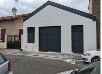 Más detalles de 36 Rue Hoche, Malakoff - Oficina en venta