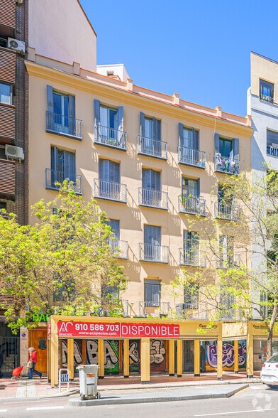 Calle de Santa Engracia, 75, Madrid, Madrid en venta - Foto principal - Imagen 1 de 1