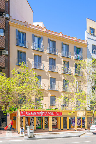 Más detalles para Calle De Santa Engracia, 75, Madrid - Locales en alquiler