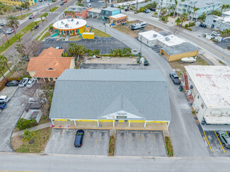 Más detalles para 10625-10641 1st St E, Treasure Island, FL - Locales en venta