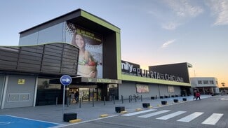 Más detalles de Avenida del Mueble, 44, Chiclana de la Frontera - Local en alquiler