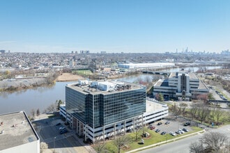 65 Challenger Rd, Ridgefield Park, NJ - AÉREA vista de mapa