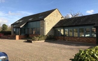 Más detalles de Calverton Ln, Milton Keynes - Oficina en alquiler